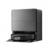 Robotický vysávač Roborock Saros 20 Sonic Complete Black čierny