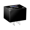 RECOM R2M-2412D DC / DC menič napätia 24 V 12 V, -12 V 0.083 A 2 W Počet výstupov: 2 x; R2M-2412D