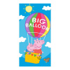 Bavlnený uterák PEPPA PIG modrá