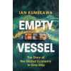 Empty Vessel - Ian Kumekawa, John Murray Press