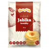 OVOCŇÁK Sušené jablčné krúžky 25 g
