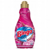 BINGO Soft Koncentrát na plákanie a zmäkčovanie tkanín Spring 1440 ml