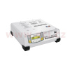 nabíječka GYSFLASH 100.12HF, 12 V, 20-1200 Ah, 100 A, kabely 2.5 m BAT190