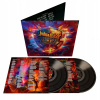 Judas Priest: Invincible Shield LP