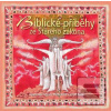 Biblické příběhy ze Star… (Josef Somr; Taťjana Medvecká)