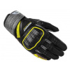 SPIDI Rukavice X-FORCE (čierna/žltá fluo, veľ. M) 120