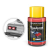 AMMO by MIG Jimenez Cobra Motor Red Transparent 30ml