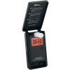 Alkohol tester Alkohol tester AlcoZero3 - elektrochemický senzor (CA200FL) (8591686019087)