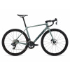 Giant Cestný bicykel GIANT TCR ADVANCED 0 AXS 700C 2026 - Zelená, M, 700C