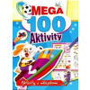 Mega 100 aktivity - zajac - autor neuvedený