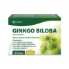 Noventis Ginkgo Biloba 40 mg 60 kapsúl