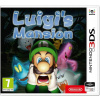 Luigi's Mansion Nintendo 3DS