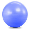 Sedco Gymnastický míč 75cm SUPER (Modrá)