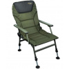 CARPSPIRIT Carp Spirit Padded Level Chair with Arms