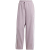 adidas Essentials 3-Stripes Open Hem Fleece W IR5387 pants (199204) Sky Blue S