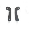 SCORP SPAREPARTS EXHAUST BRACKET