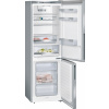 Siemens iQ500 KG36EALCA, 308 L, SN-T, 14 kg/24h, C, Priehradka Fresh Zone, Nerezová oceľ