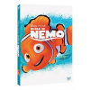 Hledá se Nemo DVD - Edice Pixar New Line