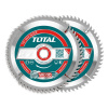 TOTAL Kotúč pílový 185 x 20 mm, 30zubov TAC231410