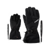Detské lyžiarske rukavice Ziener LANI GTX glove junior