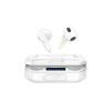 Slúchadlá Bluetooth KRUGER & MATZ M6 White