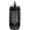 Gardigo 62331INT UV lapač hmyzu mřížka pod napětím, UV světlo 1 W (š x v x h) 9.5 x 21 x 10.5 cm černá 1 ks