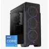 PRESTIGIO Gamer, i5-14400F, RTX5060/8GB, 32GB DDR5, SSD 1TB, WIFI, FDOS PSGI5144F325S1T506N