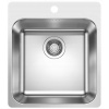 Drez BLANCO SUPRA 400-IF / A 523357 (Drez BLANCO SUPRA 400-IF / A 523357)