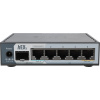 MikroTik E60iUGS, hEX S Router