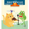 Prvých 100 slov v anglič…