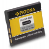 PATONA baterie pro foto Sony NP-BN1 630mAh (PT1084)