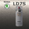 SKODA LD7S SLATE GREY barva Spray 400ml
