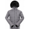 Alpine Pro LODER frost gray