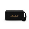 Marshall Marshall Middleton Portable Bluetooth Speaker Black/ Brass EU