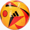 Futbalová lopta - adidas Euro24 Club IP1615 Veľkosť: 4