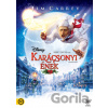 Vianočná koleda DVD