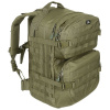Taktický batoh US Assault II 40L MFH Oliva