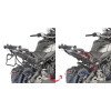 GIVI GIVI BOČNÉ NOSIČE MONOKEY YAMAHA NIKEN 900 (19-20) PLXR2143