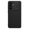 Nillkin CamShield PRE Magnetic Zadný Kryt pre Samsung Galaxy A56 5G Black 6902048292543