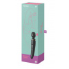 Satisfyer Wand-er Woman Barva: Černá