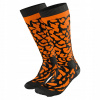 Ponožky DYNAFIT FT Graphic Oranžové veľ. 39-42