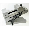 Presný sklopný zverák 100 mm / 125 mm (Presný sklopný zverák 100 mm / 125 mm)