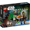 LEGO® Star Wars 40658 Millennium Falcon™ – Vianočná dioráma