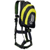 ARDON KRATOS ADVENTURE FA1030501 / Celotelový postroj s integrovaným batohom M/L