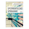 Spotrebiteľské správanie (Štefan Žák, Dagmar Klepochová, Janka Kopaničová, Dana Vokounová)