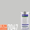 POLYCOL® 301-560 epoxidový nátěr, sada 12 kg Barva (odstín): RAL 7047 - telegrafní šedá 4