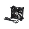 Ventilátor Waveshare 120 mm s napájaním cez USB
