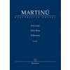 Polní mše - Bohuslav Martinů