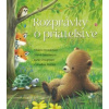 Rozprávky o priateľstve - Freedman, Steve Smallman, Jane Chapman Claire