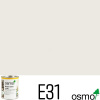 OSMO® Dekorační vosk - Elementy inspirované přírodou Barva (odstín): E31 Pískovec, Balení: 0,75 l